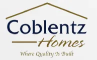 Coblentz homes logo