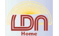 LDA Logo